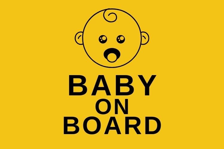 Safety First: Why Investing in a Baby Car Seat is Essential - Nesh Kids Store