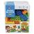 100 Pcs Building Blocks Pack - Nesh Kids Store