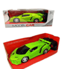1:18 Scale Simulation Remote Control Car - Nesh Kids Store