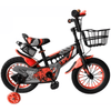 12-Inch Tomahawk Panther Bicycle - Nesh Kids Store