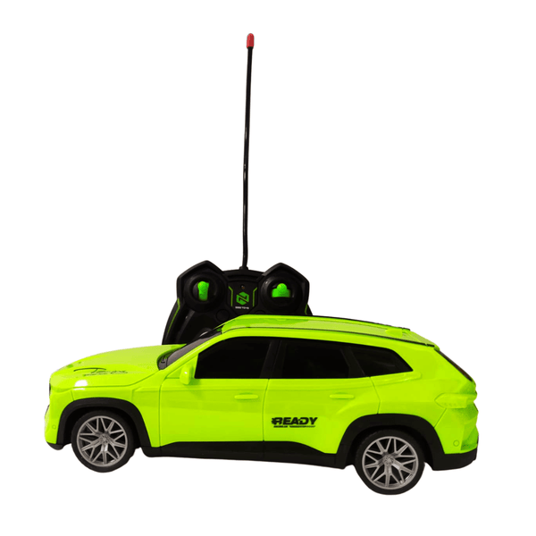 1:20 Scale Remote Control BMW SUV - Nesh Kids Store