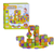 190 - Piece Construction Block Set 3+ - Nesh Kids Store