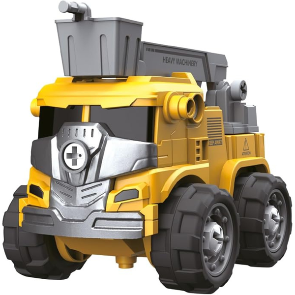 Bumblebee Transforming Vehicle Premium
