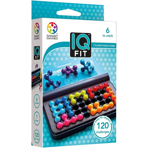 IQ Game Toy AC0213