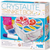 Crystallite trinket box