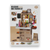 Delicous BBQ Kitchen Set AC688-266A