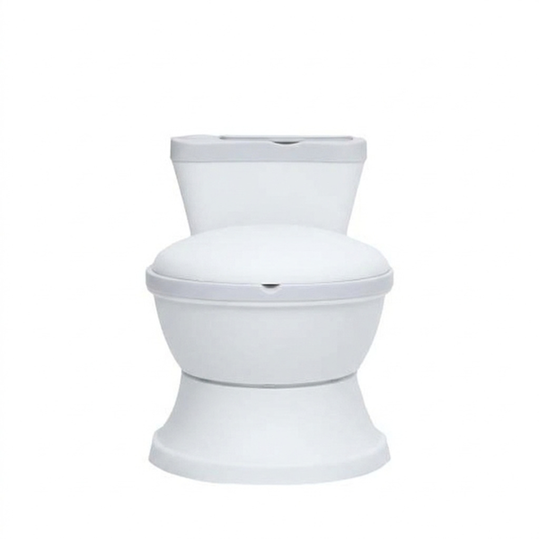 Premium Baby Commode BBJ 4586
