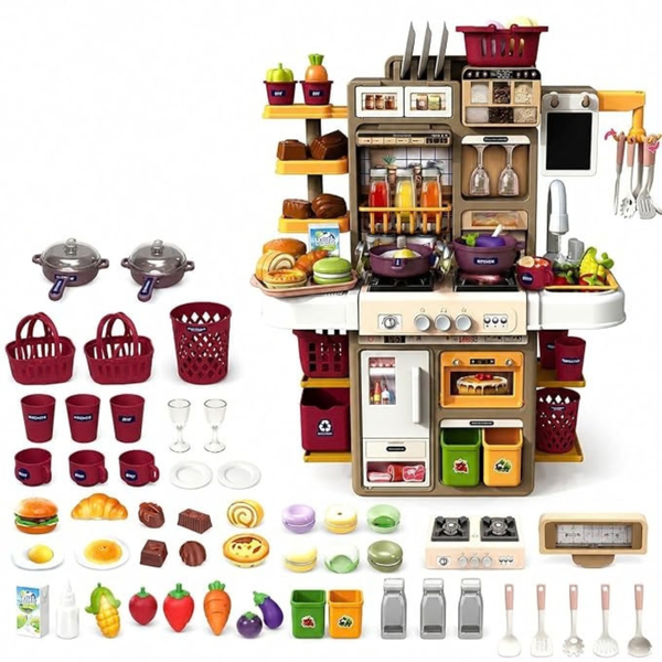 DREAM KITCHEN SET AC37T-4