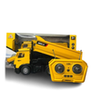 Moka Construction Truck AC2187
