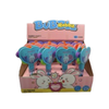 Bubble Sticks With Rattle