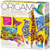 Origami Zoo Animals