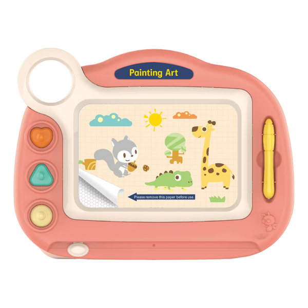 Magnetic Drawing Board - J3913