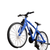 Counter Toy Bicycle (12 IN 1)