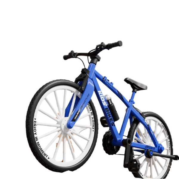 Counter Toy Bicycle (12 IN 1)