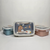 STEEL LUNCH BOX (A19-4) ACSH-761 ACYXL-761
