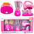 3 pcs Family Appliance SET LSB333