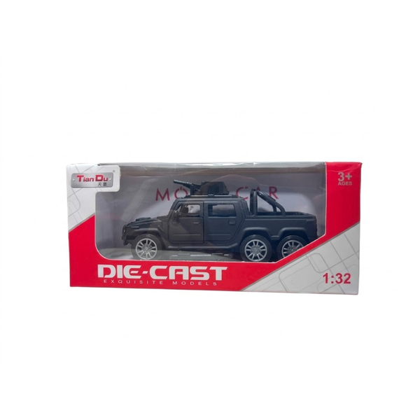 DIE Cast Model Car ACD3215-1