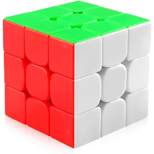 RUBY'S CUBE (3X3) (6in1) AC488