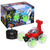 Avengers Stunt Car 9802M7