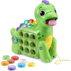 Chomp-Along Dino