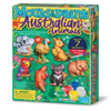 Mould & Paint Australian Animals