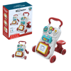 2 - in - 1 Smart Music Reversible Baby Walker - Nesh Kids Store
