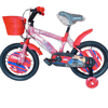 20" Little Angel Kids Bicycle - Nesh Kids Store