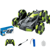 2.4G Remote Tank Fight Car 8 wheels - 6+ Years - Nesh Kids Store
