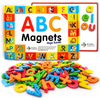253 Foam Letters & Number with White Board 3+ - Nesh Kids Store