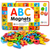 253 Foam Letters & Number with White Board 3+ - Nesh Kids Store