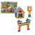 280 PCS Creative Multi - Model Building Bricks Toy 3+ - Nesh Kids Store
