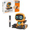 ROBOT WITH REMOTE (X1-228) AC620-2B