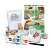 Mould & Paint Australian Animals