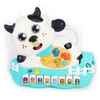 Cow Music Piano AC855-193A