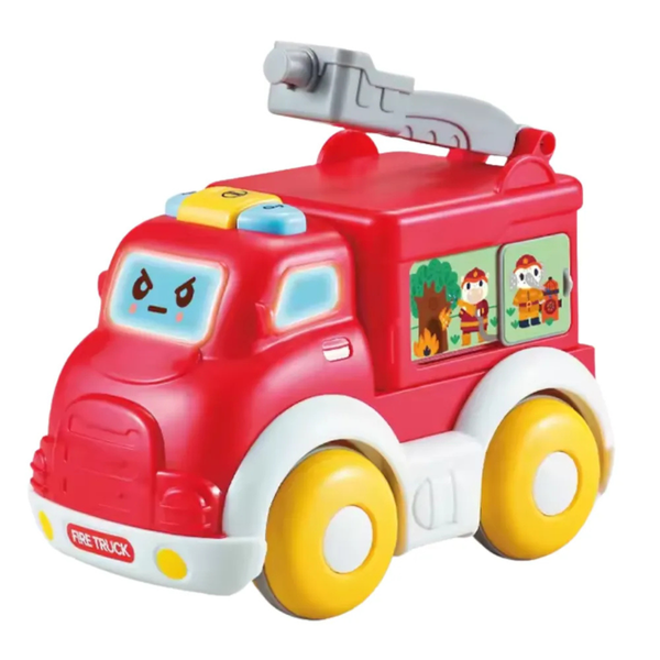 Toy Car 6339