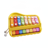 Hand Knock Piano