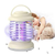 Home Mosquito Killer Lamp – Rechargeable