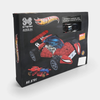 Spiderman Car Hot Wheels lego AC8701