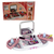 Kids Beauty Studio Play Set – 24 Pieces