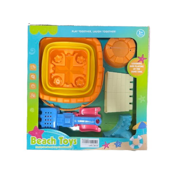 Beach Toy