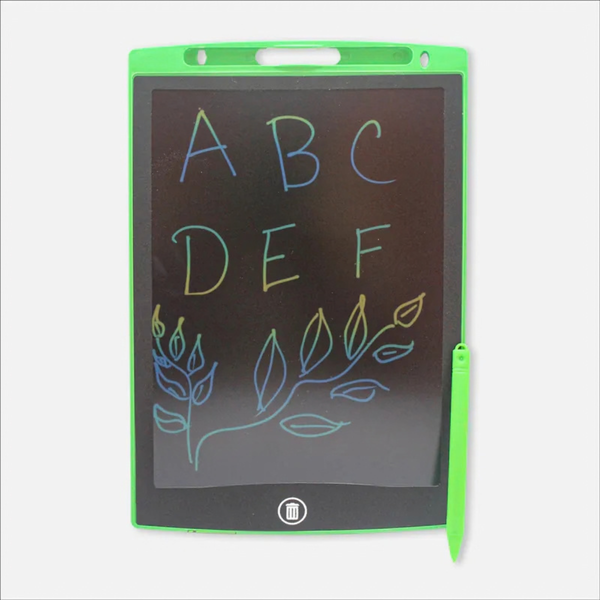 10" LCD WRITING BOARD (B55-1) (B15-2) ACBB1001C