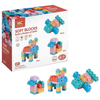SOFT BUILDING BLOCKS (33 PCS) ACHC-02C-06