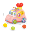 Musical Sorting Truck ACHE0548