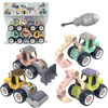 Lego Truck (4in1) AC321