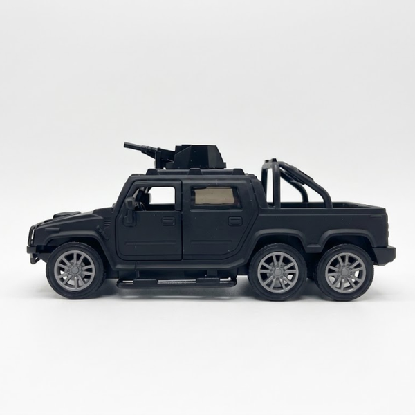 DIE Cast Model Car ACD3215-1