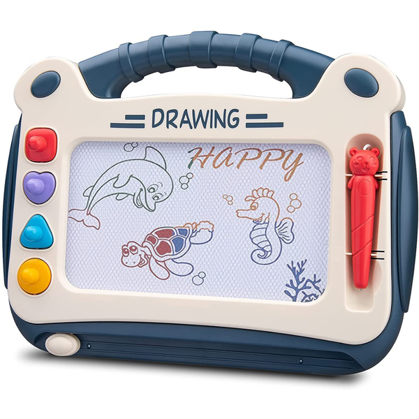 Magnetic Drawing Board- J3911