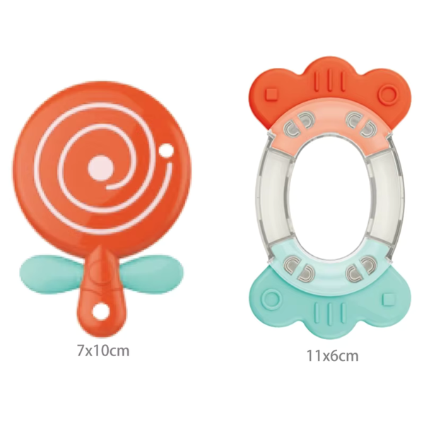 Baby Rattles ACHE0233