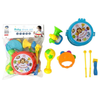 BABY DRUM SET ACA885