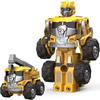Bumblebee Transforming Vehicle Premium