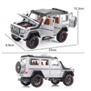 Benz R/C Model Car ACJCL-3908